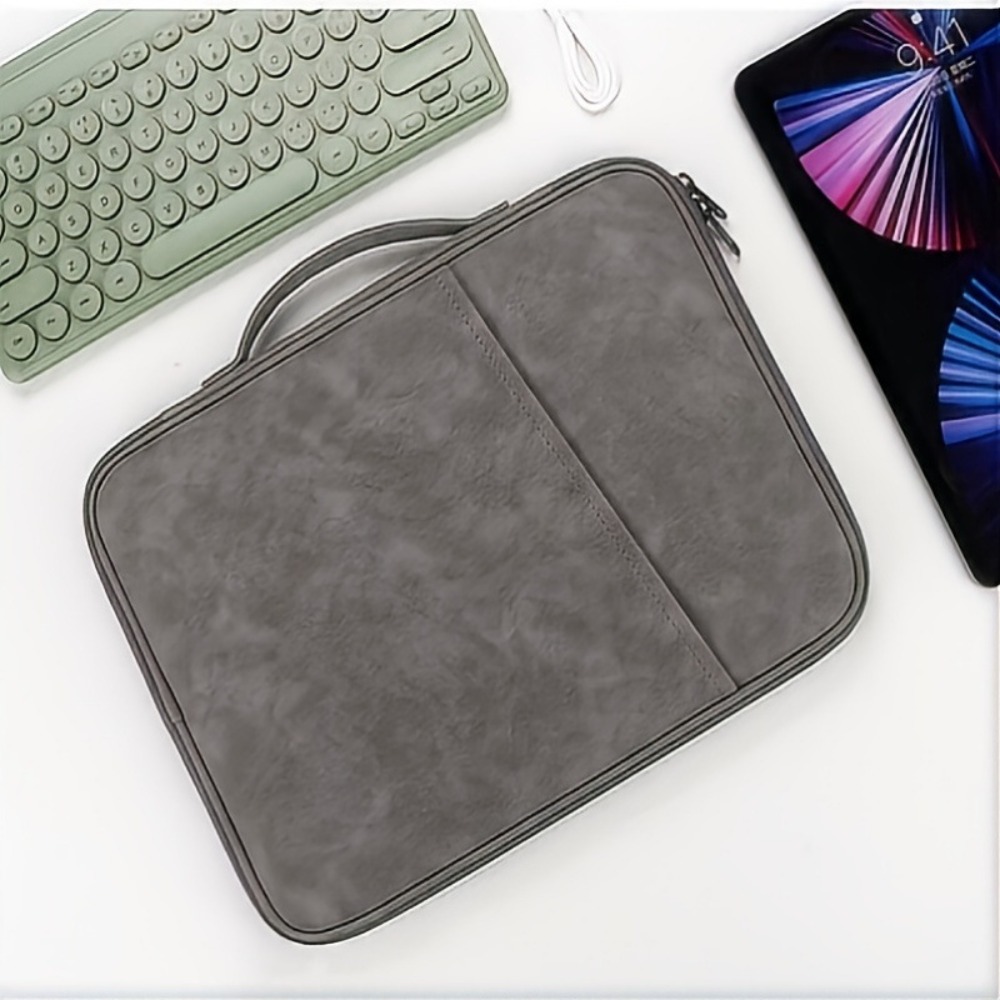 Dual Storage Draagbare Sleeve  - Oppo Tablet Accessories recensie en prijs