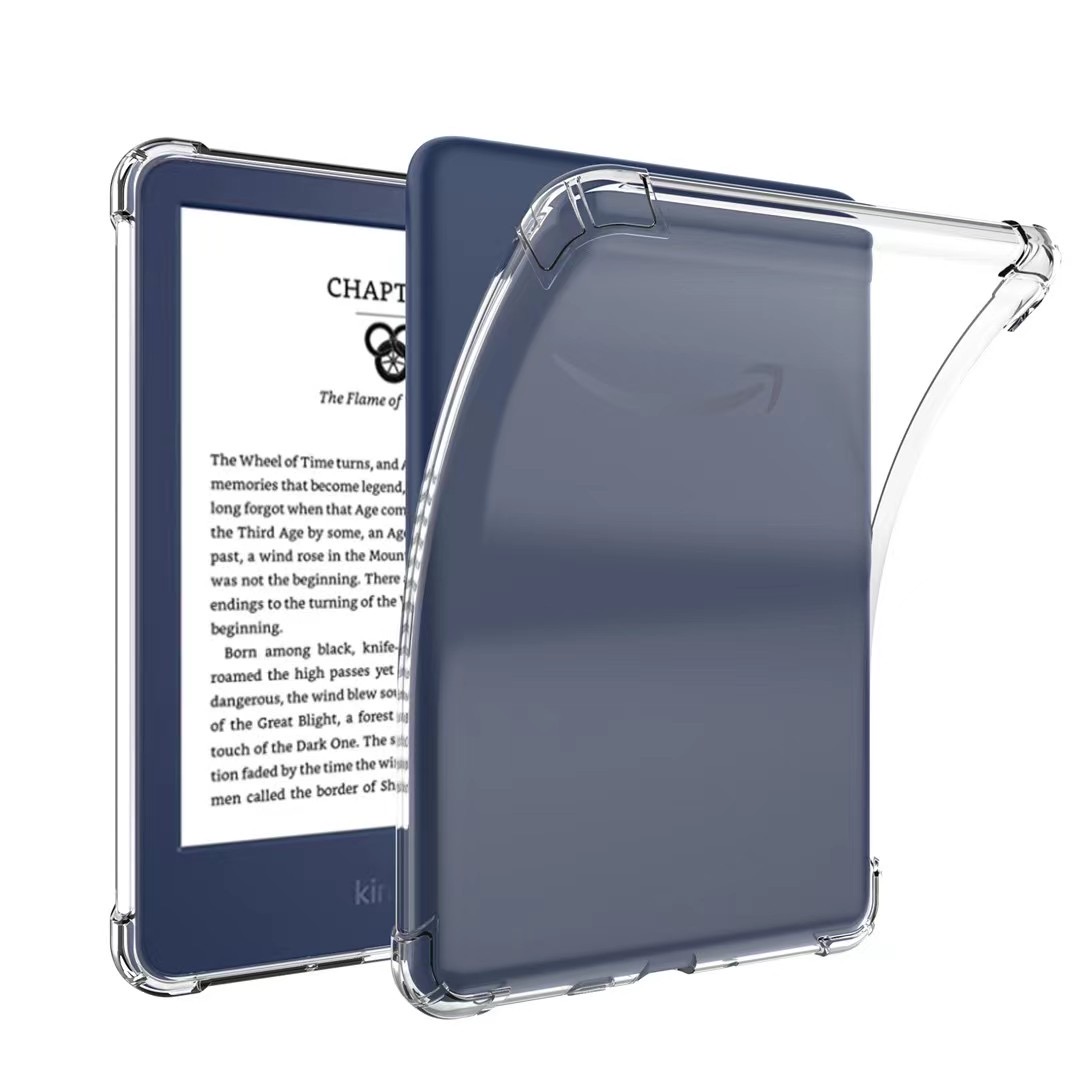 Silicon Case Voor 6 ''Gloednie - Tablet Accessories Amazon recensie en prijs