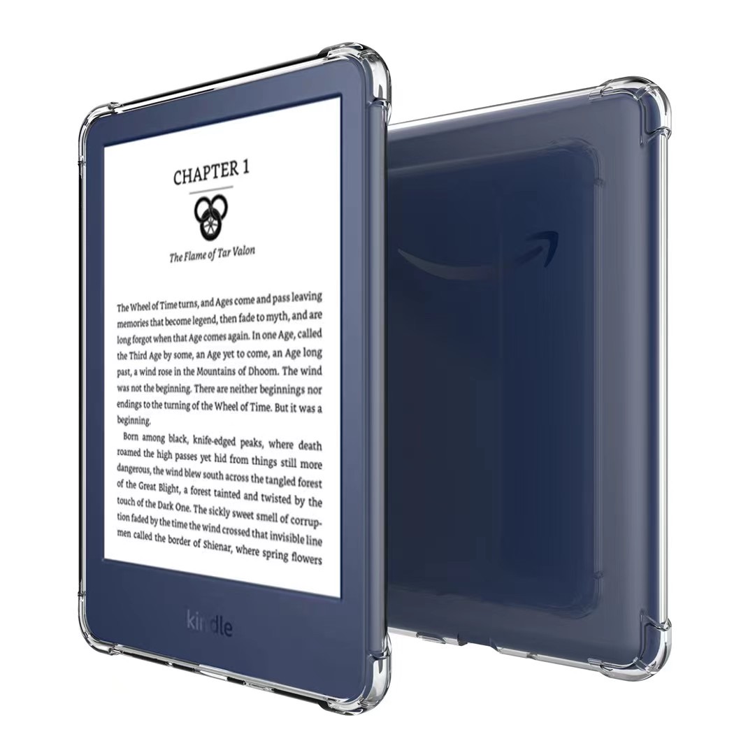 Silicon Case Voor 6 ''Gloednie - Tablet Accessories Amazon recensie en prijs