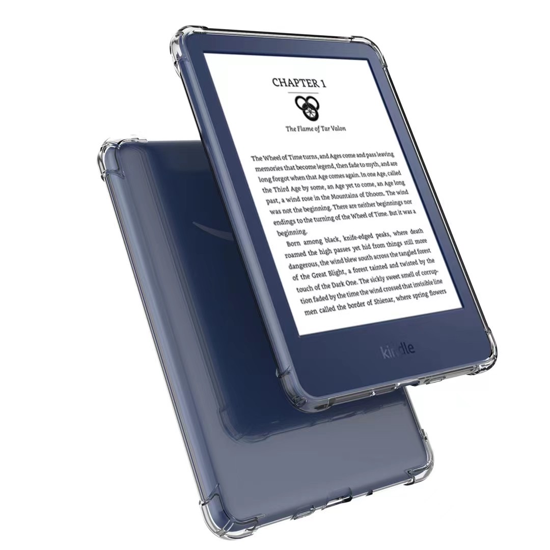 Silicon Case Voor 6 ''Gloednie - Tablet Accessories Amazon recensie en prijs