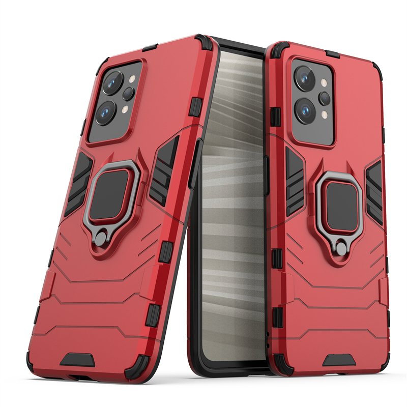 Voor Cover Realme Gt 2 Pro Cas - Oppo Tablet Accessories recensie en prijs