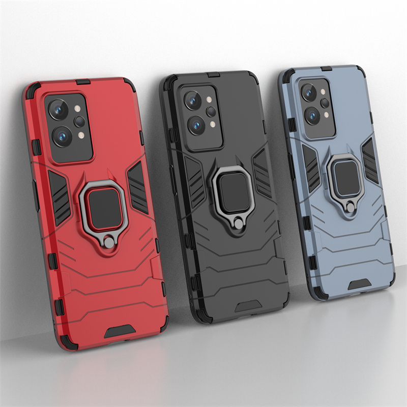 Voor Cover Realme Gt 2 Pro Cas - Oppo Tablet Accessories recensie en prijs