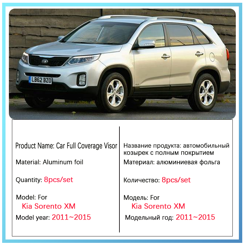 Voor Kia Sorento Xm Accessoire - Windows Tablet Accessories recensie en prijs