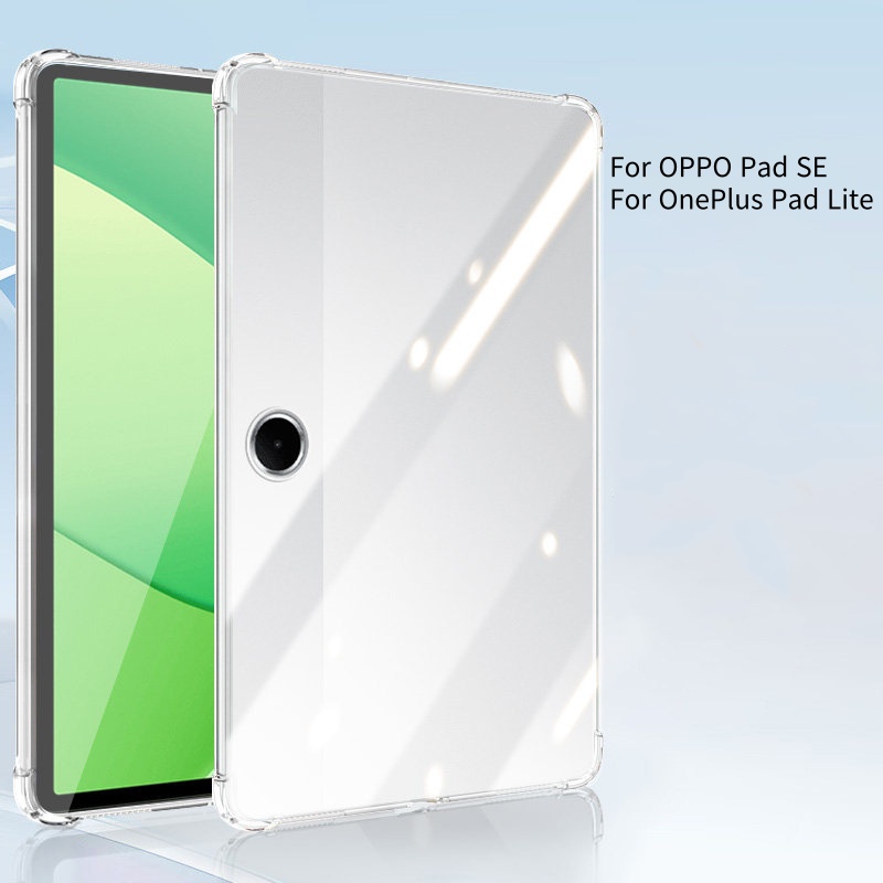 Funda voor OPPO Pad SE 11 inch - Oppo Tablet Accessories recensie en prijs