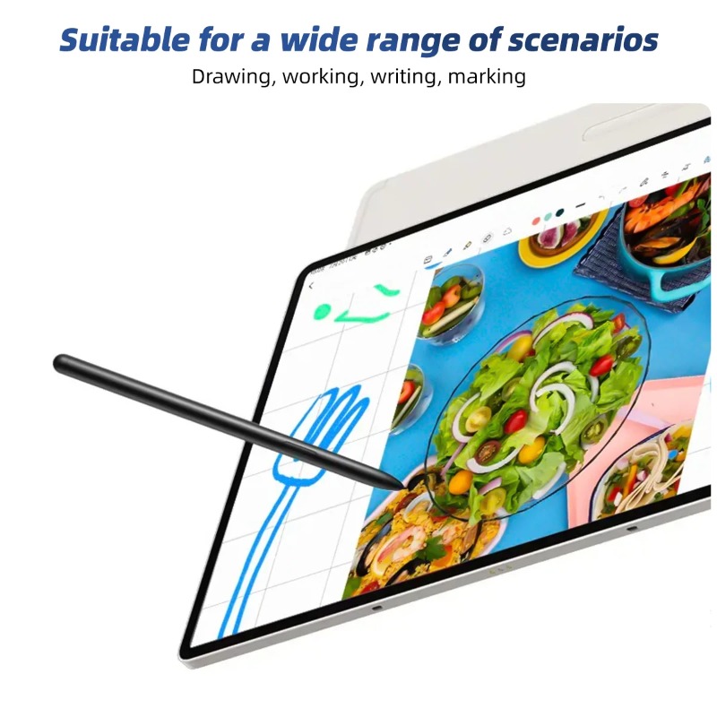 Tablet Stylus Potlood voor Sam - Samsung Tablet Accessories Pen recensie en prijs