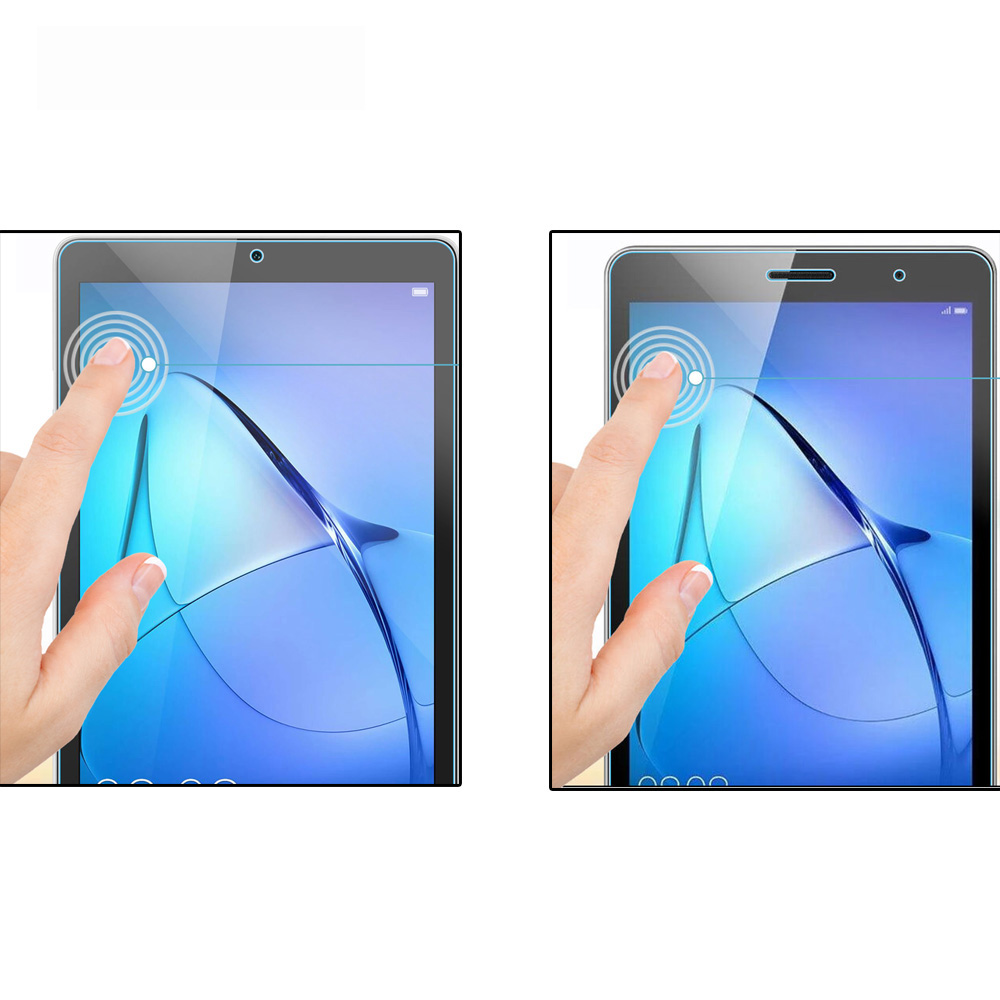 2 Stuks Gehard Glas Screen Pro - Temu Tablet Accessories recensie en prijs