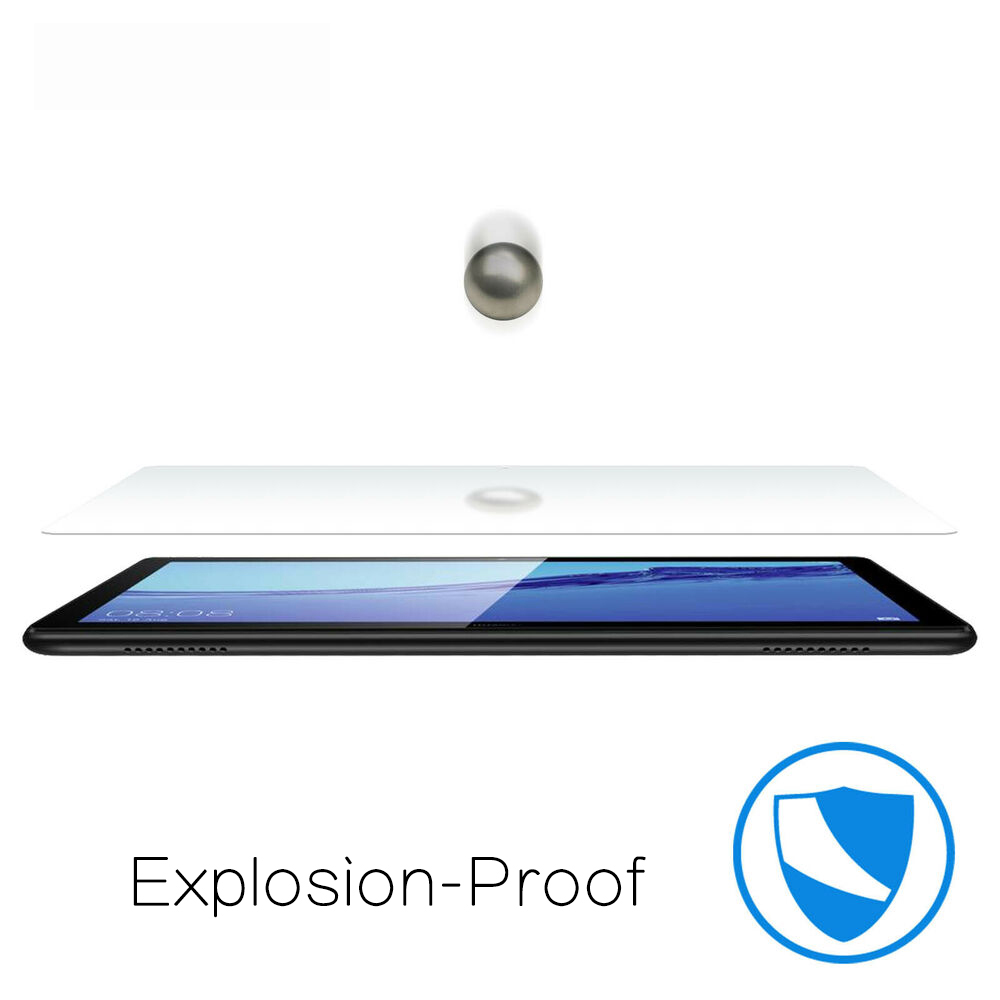 2 Stuks Gehard Glas Screen Pro - Temu Tablet Accessories recensie en prijs