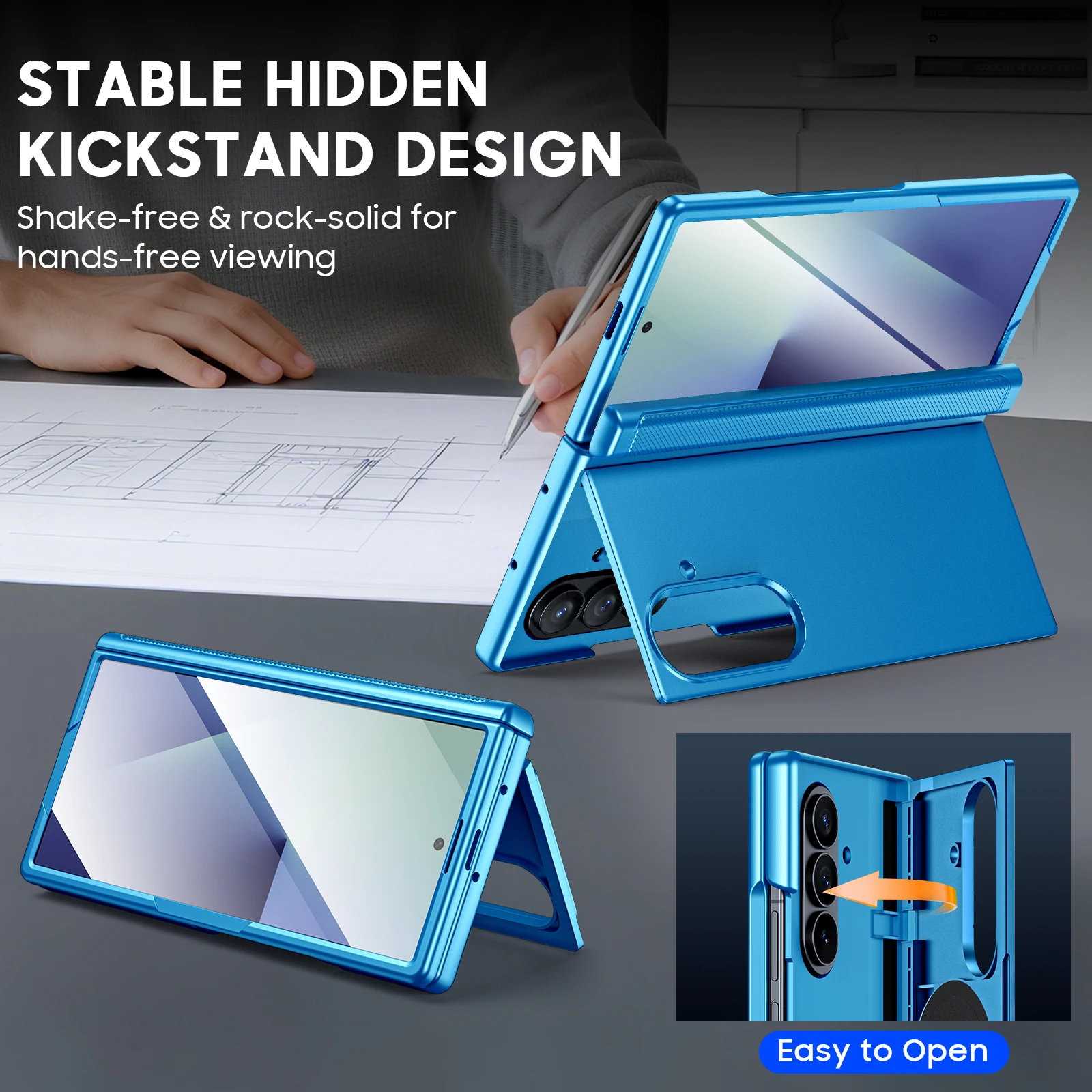 Magnetische hoes voor Samsung  - Windows Tablet Accessories recensie en prijs