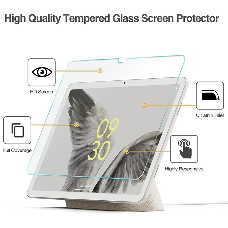 Voor Google PIxel Tablet 11 In - Temu Tablet Accessories recensie en prijs