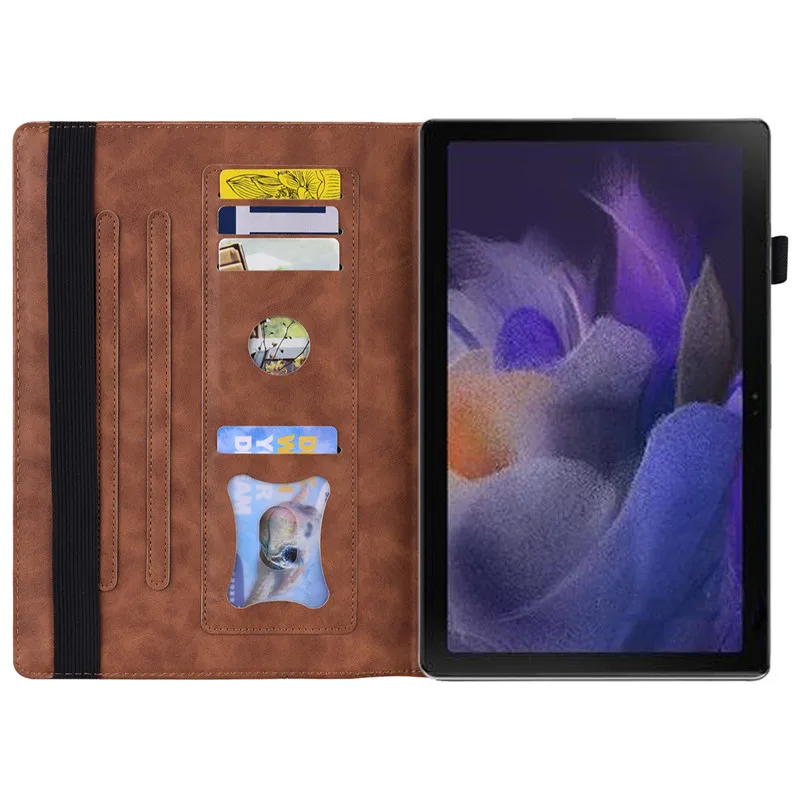Voor Samsung Galaxy Tab A9 Plu - Tablet A9 Accessories recensie en prijs