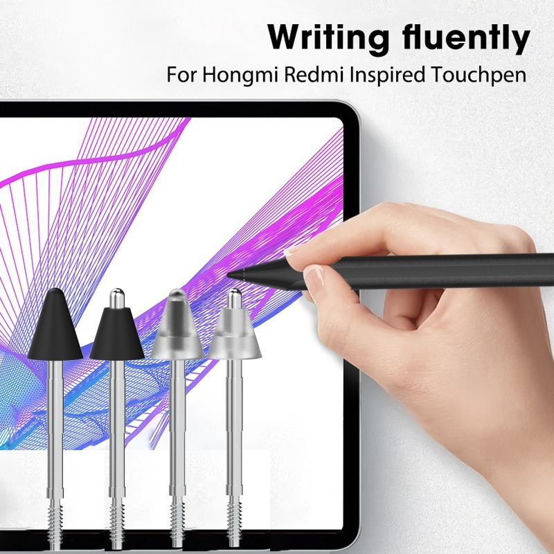 Pentips voor OPPO Pencil 2/Pro - Oppo Tablet Accessories recensie en prijs