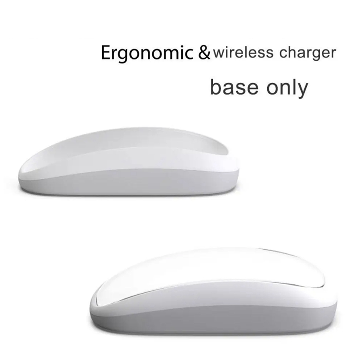 AA91 Muisdock voor Apple Magic - Wireless Charging Pad recensie en prijs