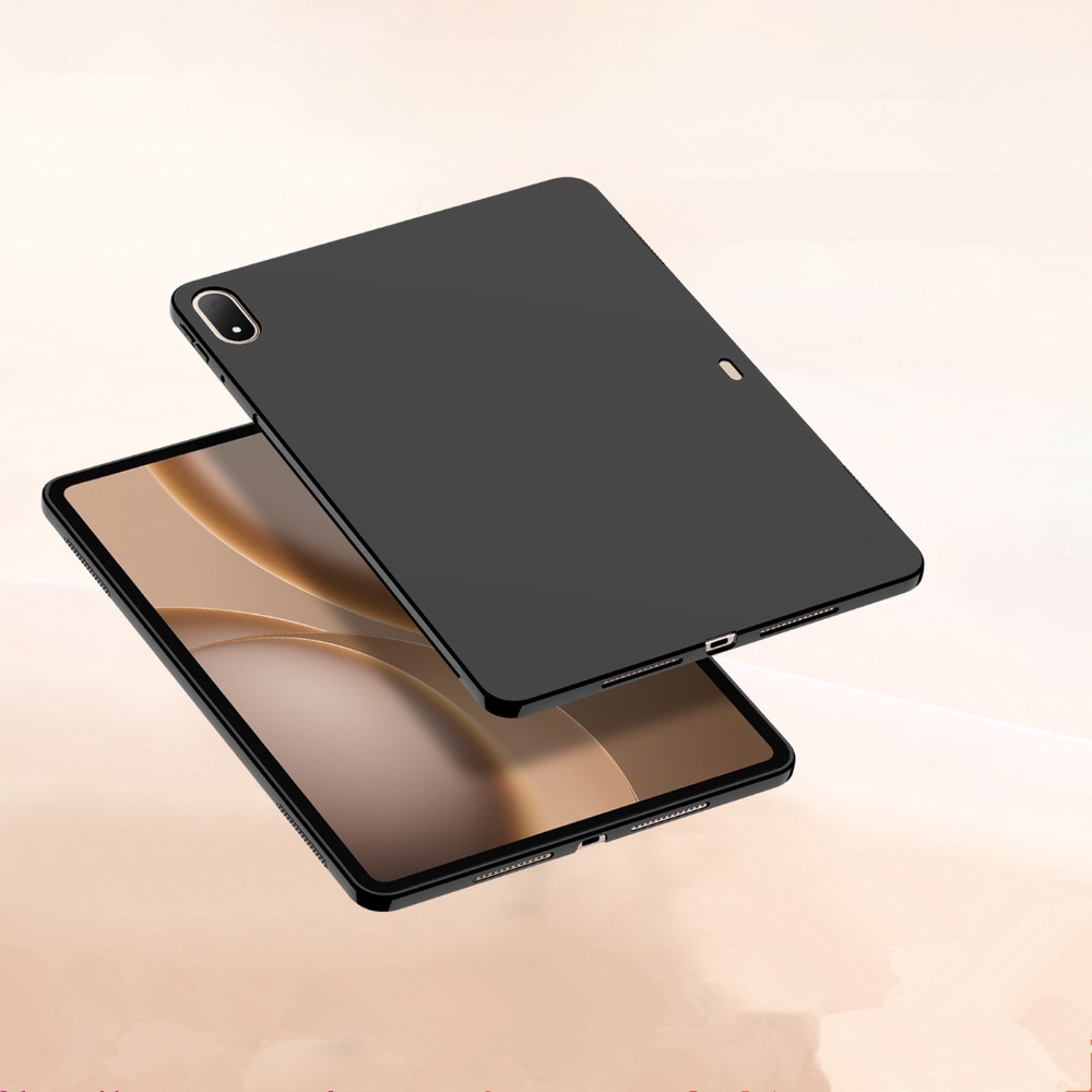 Beschermhoes van siliconen TPU - Oppo Tablet Accessories recensie en prijs