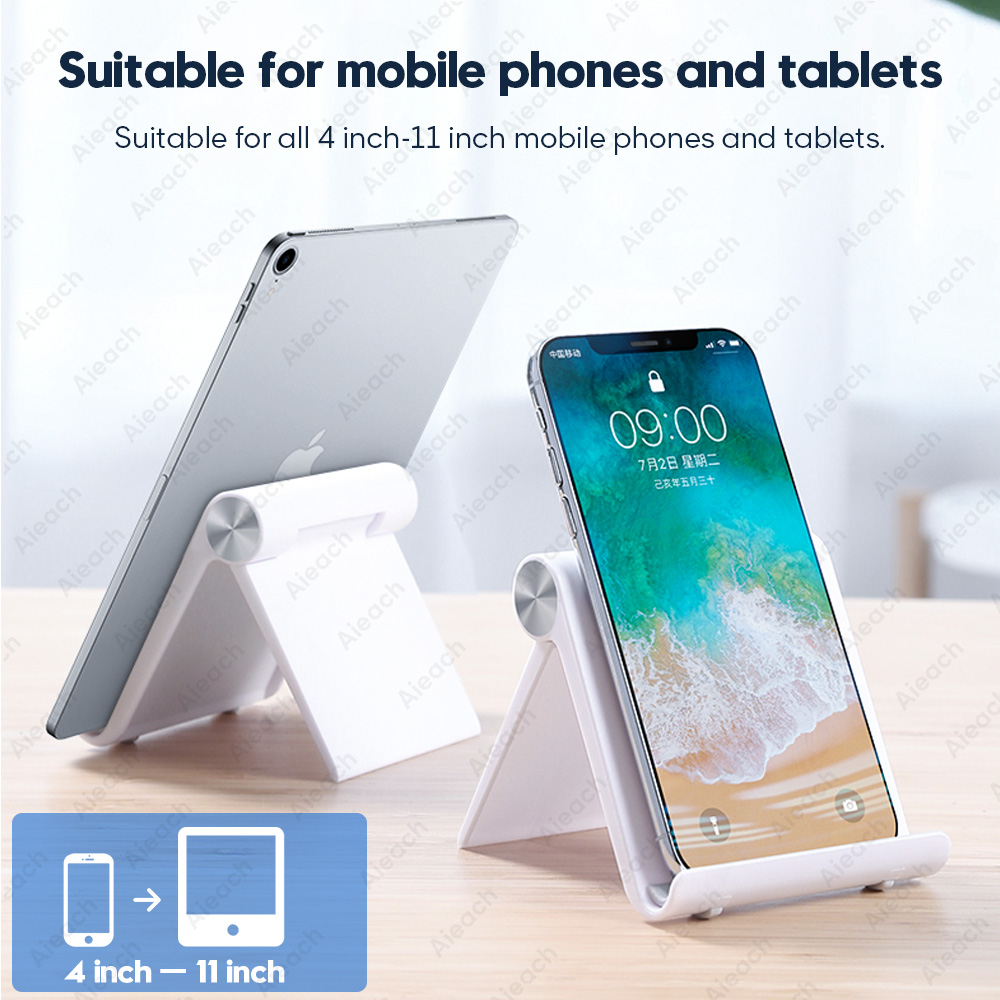 Bureauhouder voor tablet 7,9 t - Xiaomi Tablet Accessories recensie en prijs