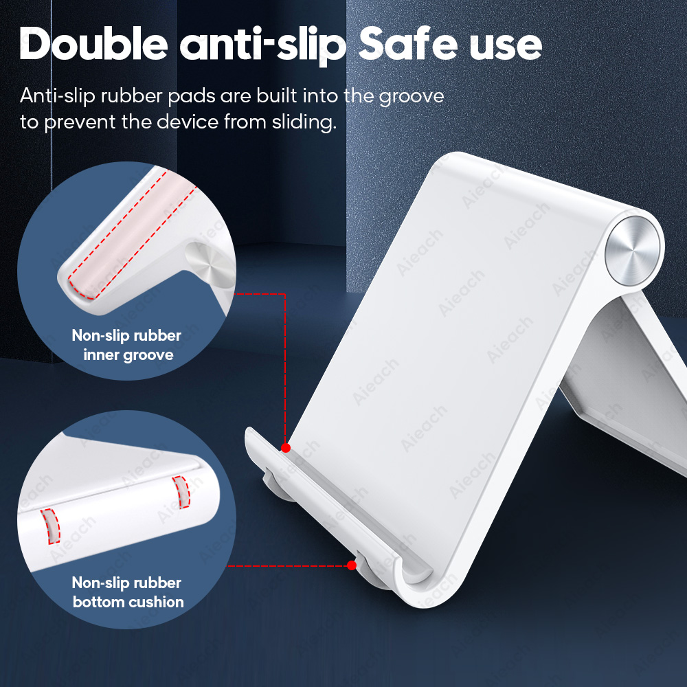 Bureauhouder voor tablet 7,9 t - Xiaomi Tablet Accessories recensie en prijs