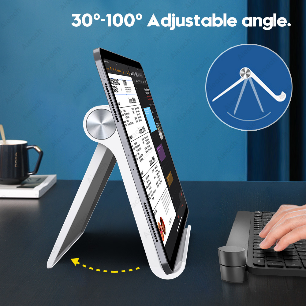 Bureauhouder voor tablet 7,9 t - Xiaomi Tablet Accessories recensie en prijs