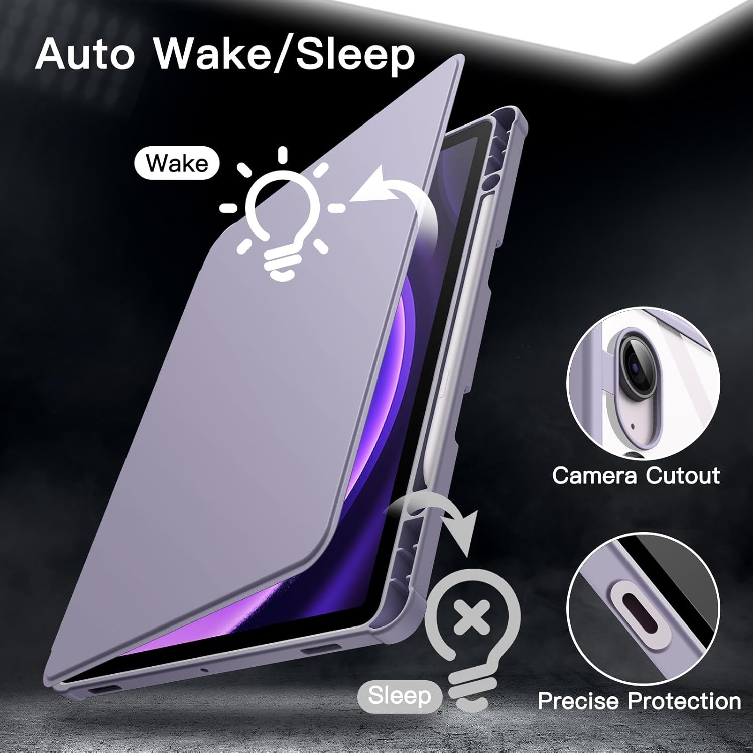 Voor Samsung Galaxy Tab S10 FE - Samsung Tablet S9 Accessories recensie en prijs