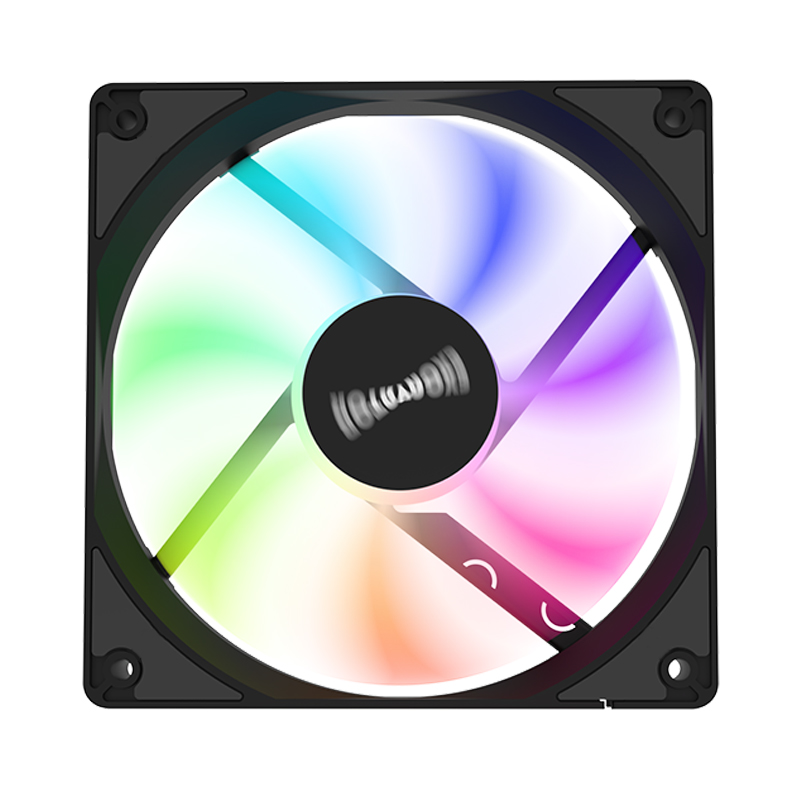 120mm PC Case Fan 12V RGB Cycl - Tablet Accessories Aesthetic recensie en prijs