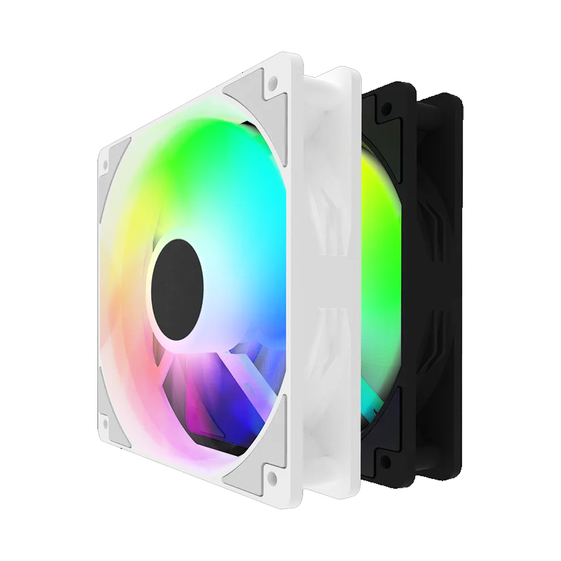 120mm PC Case Fan 12V RGB Cycl - Tablet Accessories Aesthetic recensie en prijs