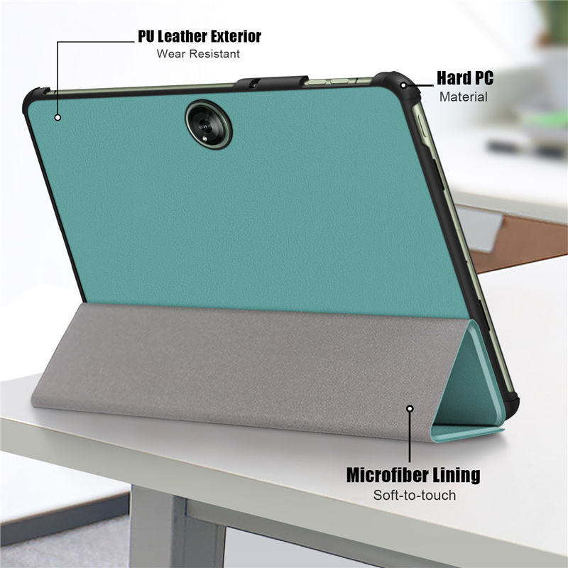 Hoesje Voor Oneplus Pad Go 202 - Oppo Tablet Accessories recensie en prijs