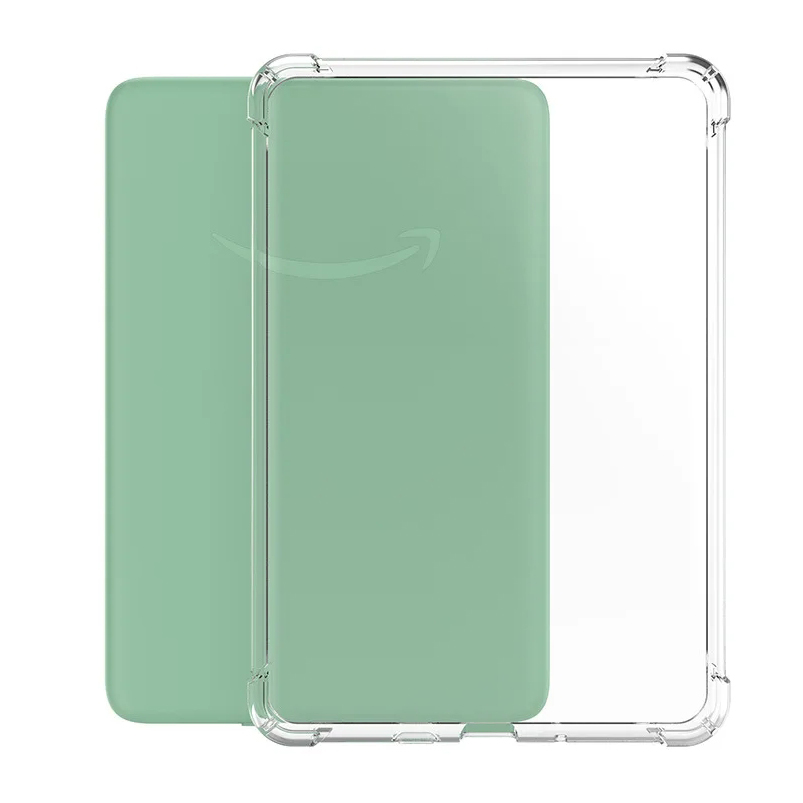 Silicon Case Voor 6 ''Gloednie - Tablet Accessories Amazon recensie en prijs