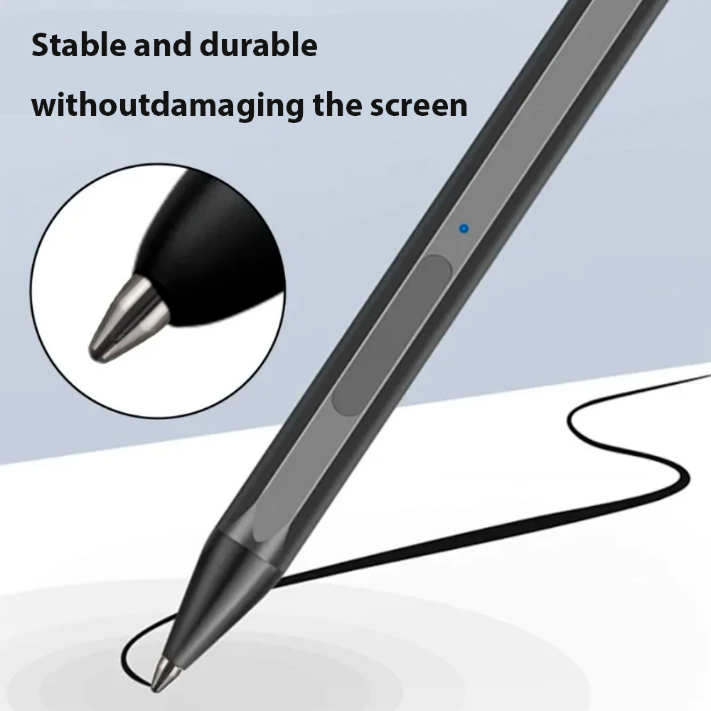 Luxe Metalen Stylus Penpunt Vo - Tablet S9 Fe Accessories recensie en prijs