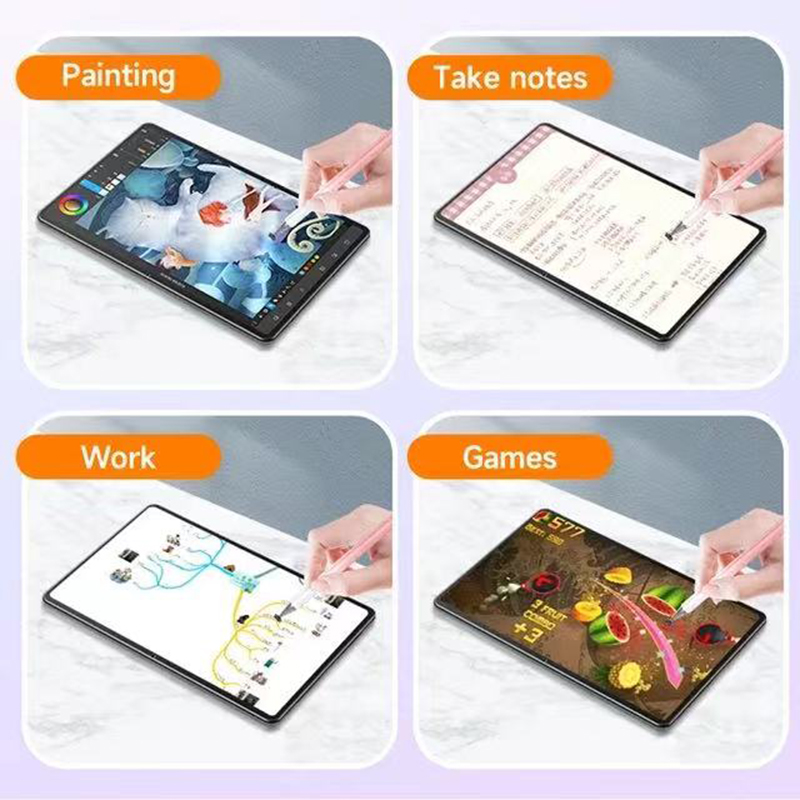 Styluspen voor tablet Mobiele  - Windows Tablet Accessories recensie en prijs