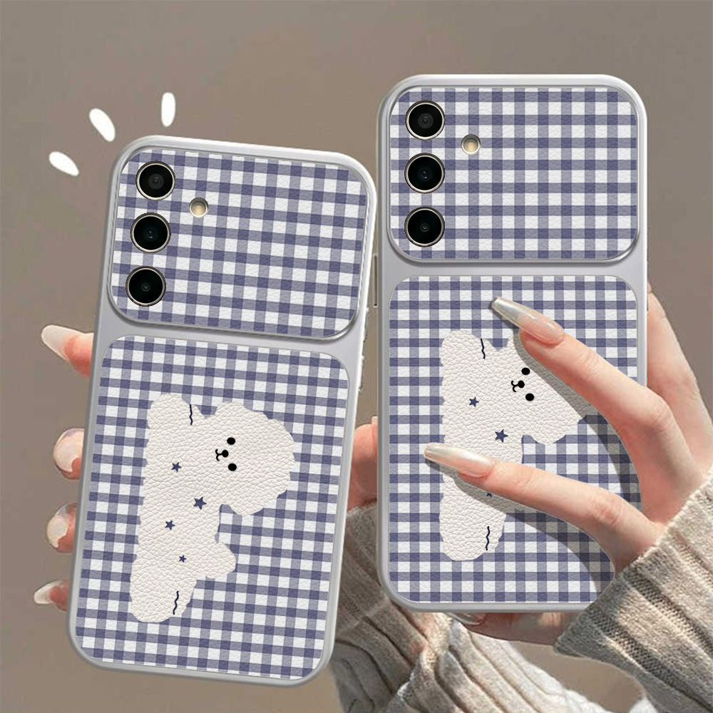 Telefoonhoesje voor Samsung Ga - Samsung Galaxy S25 recensie en prijs