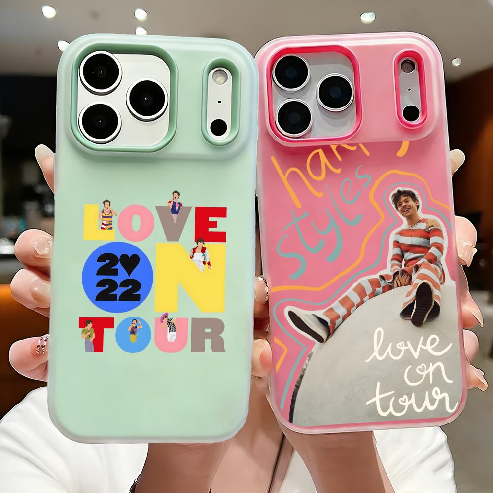 S-Styles Love H-Harrys Telefoo - Apple Iphone 15 recensie en prijs