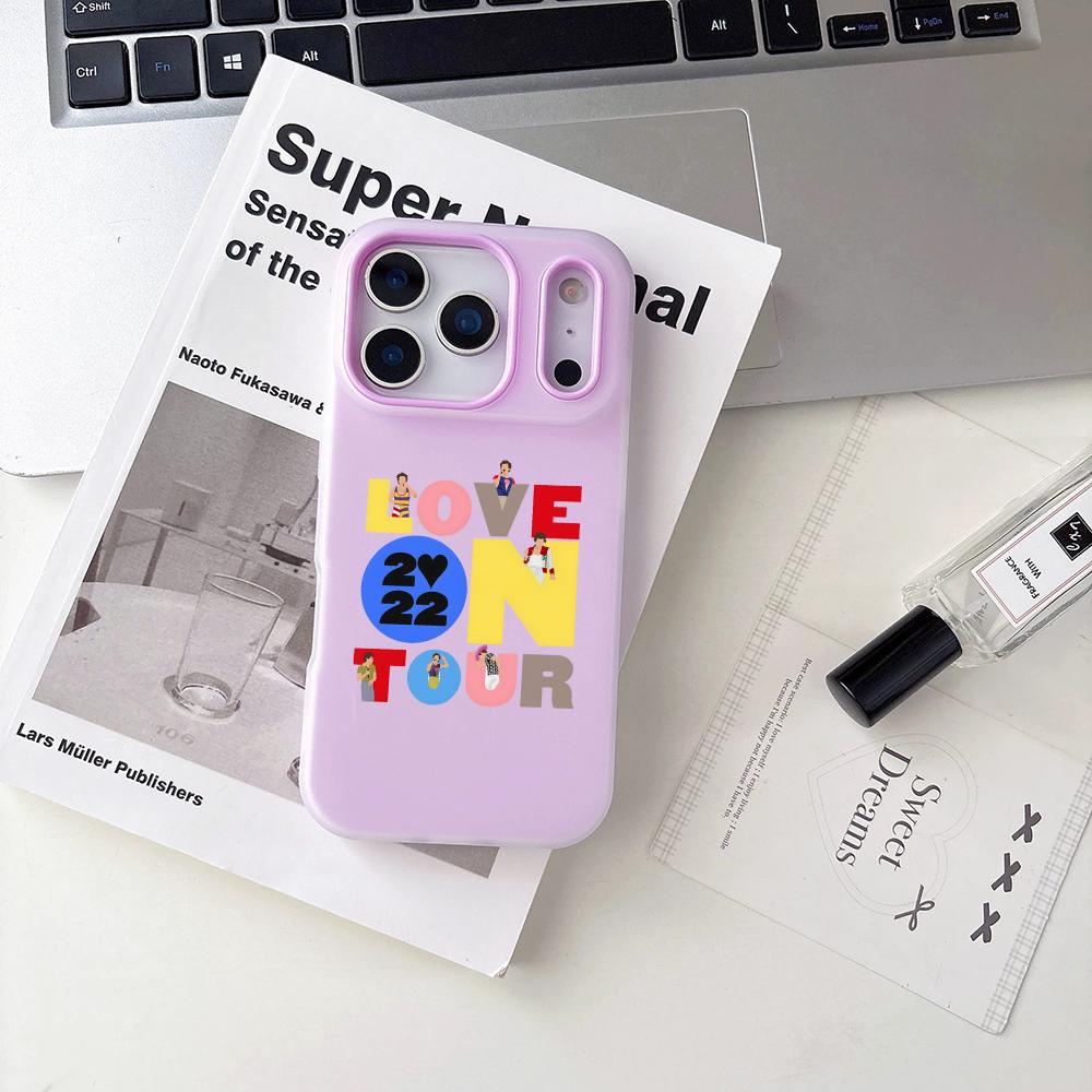 S-Styles Love H-Harrys Telefoo - Apple Iphone 15 recensie en prijs