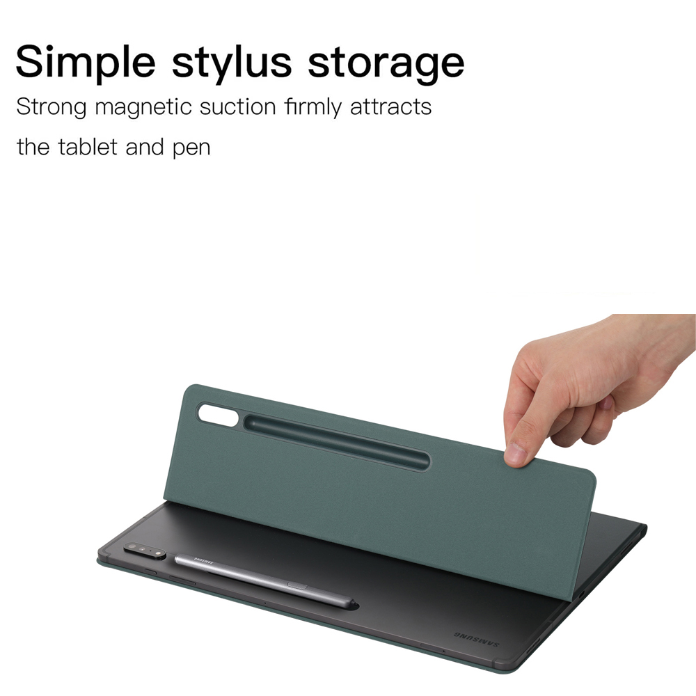 Magneti Case Voor Samsung Gala - Samsung Tablet S9 Accessories recensie en prijs