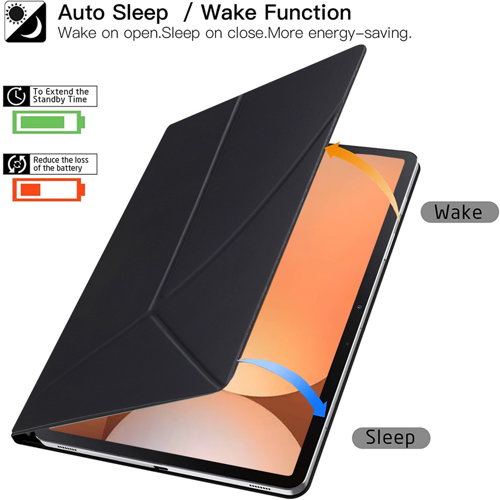 Magneti Case Voor Samsung Gala - Samsung Tablet S9 Accessories recensie en prijs