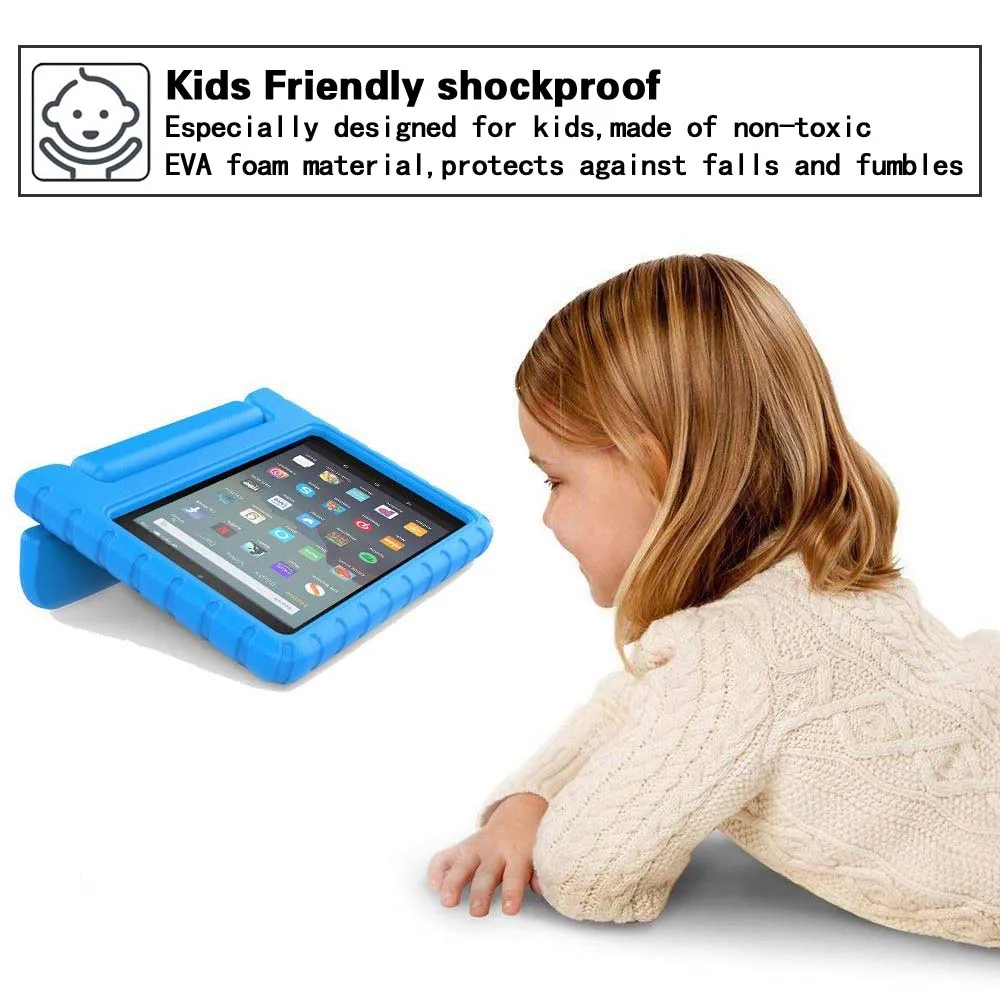 Tablet Case voor Fire 7 5e 201 - Tablet Accessories Amazon recensie en prijs