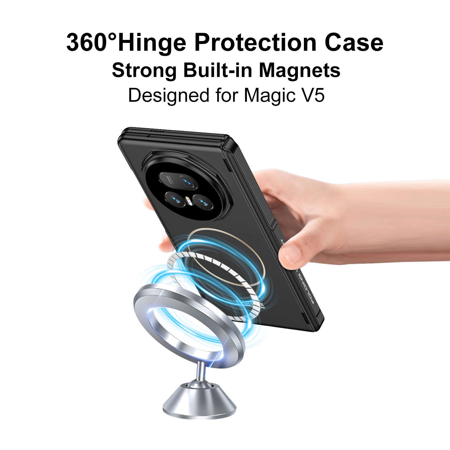 Magnetische scharnierbeschermh - Windows Tablet Accessories recensie en prijs