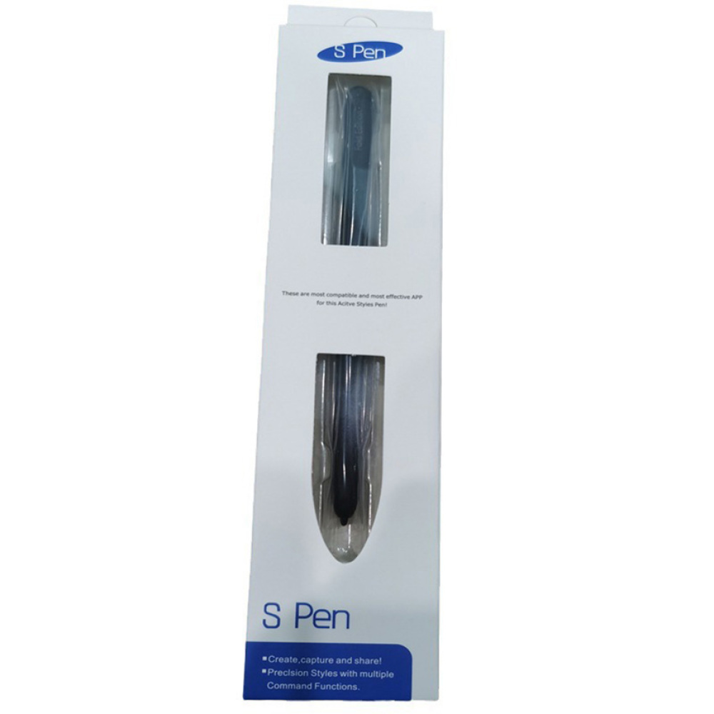 1PC vervangende styluspen Touc - Samsung Tablet Accessories Pen recensie en prijs
