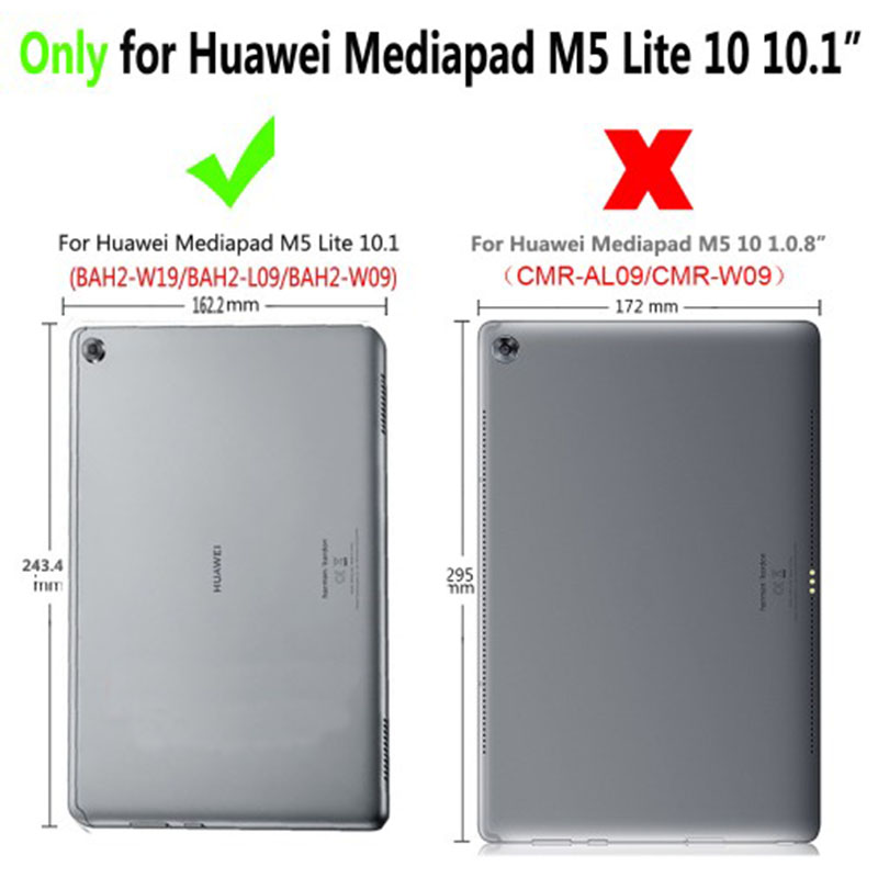 9H Gehard Glas Voor Huawei Med - Temu Tablet Accessories recensie en prijs