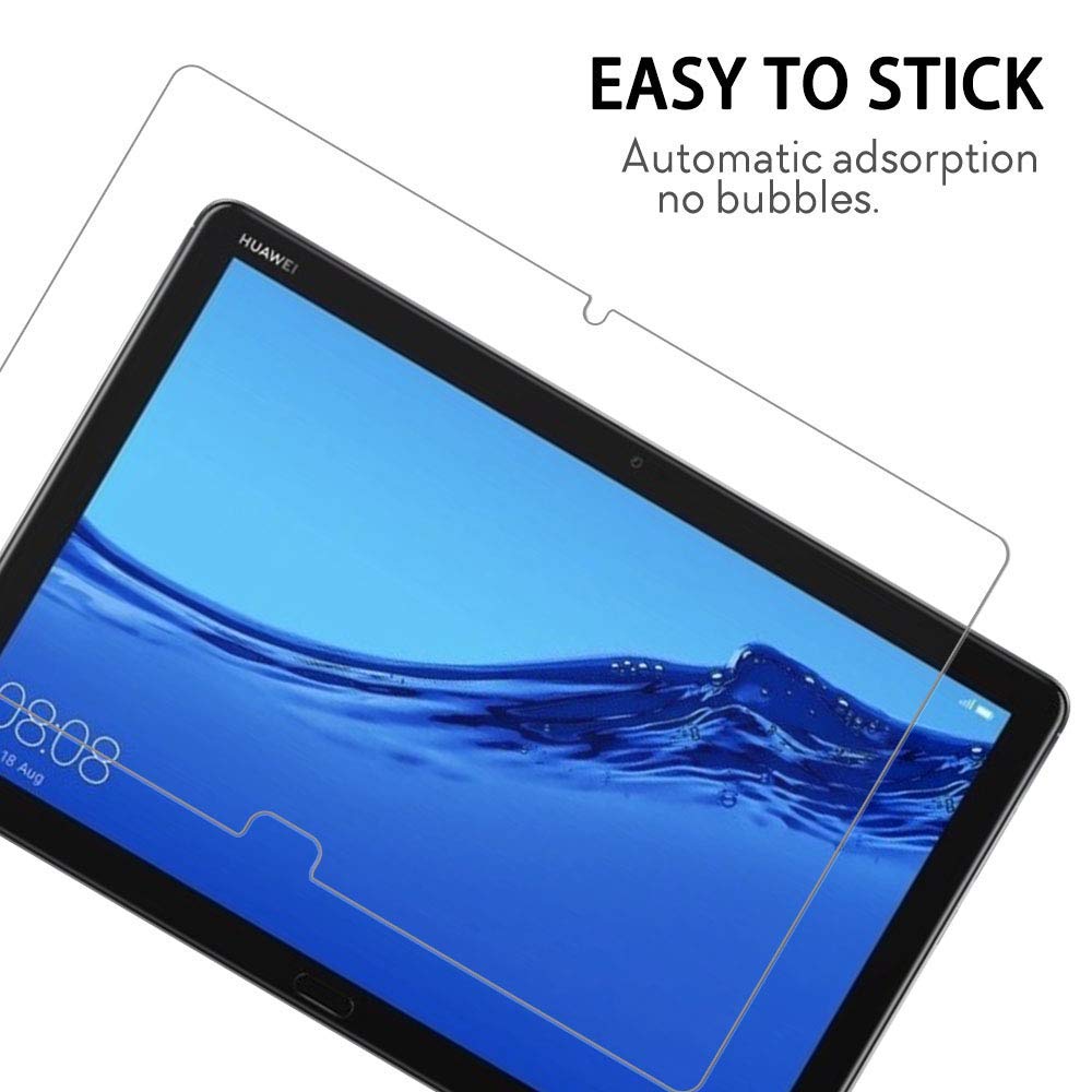 9H Gehard Glas Voor Huawei Med - Temu Tablet Accessories recensie en prijs