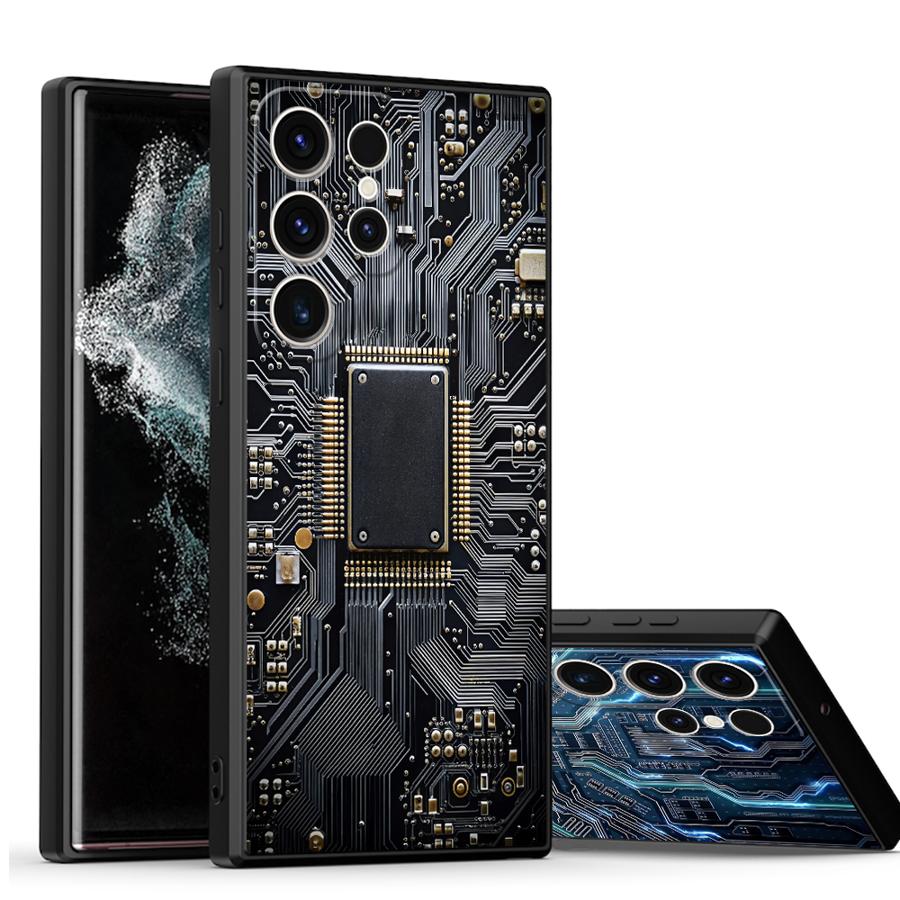 Telefoonhoesje voor Samsung Ga - Tablet S9 Fe Accessories recensie en prijs