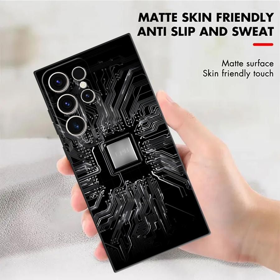 Telefoonhoesje voor Samsung Ga - Tablet S9 Fe Accessories recensie en prijs