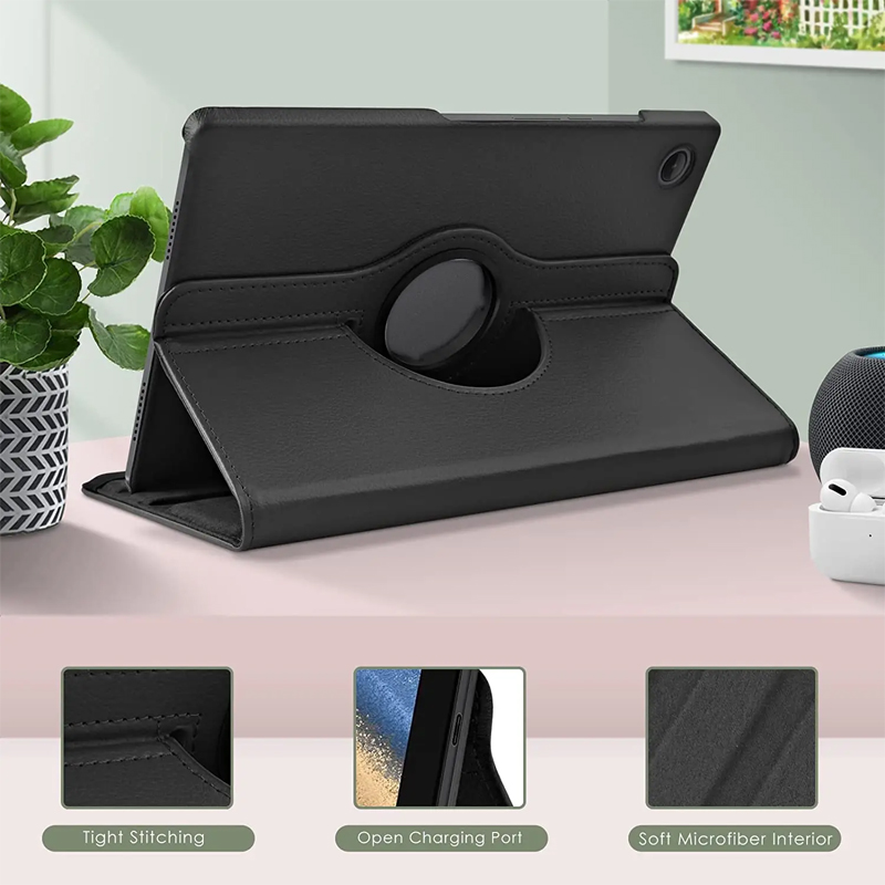 Case Voor Samsung Galaxy Tab A - Tablet A9 Accessories recensie en prijs