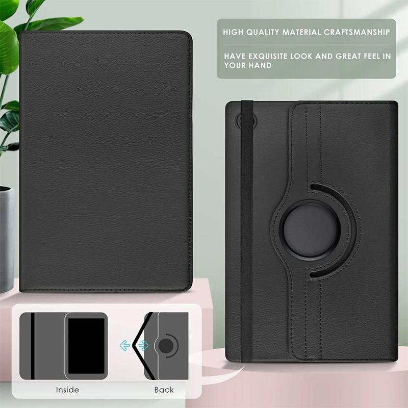 Case Voor Samsung Galaxy Tab A - Tablet A9 Accessories recensie en prijs