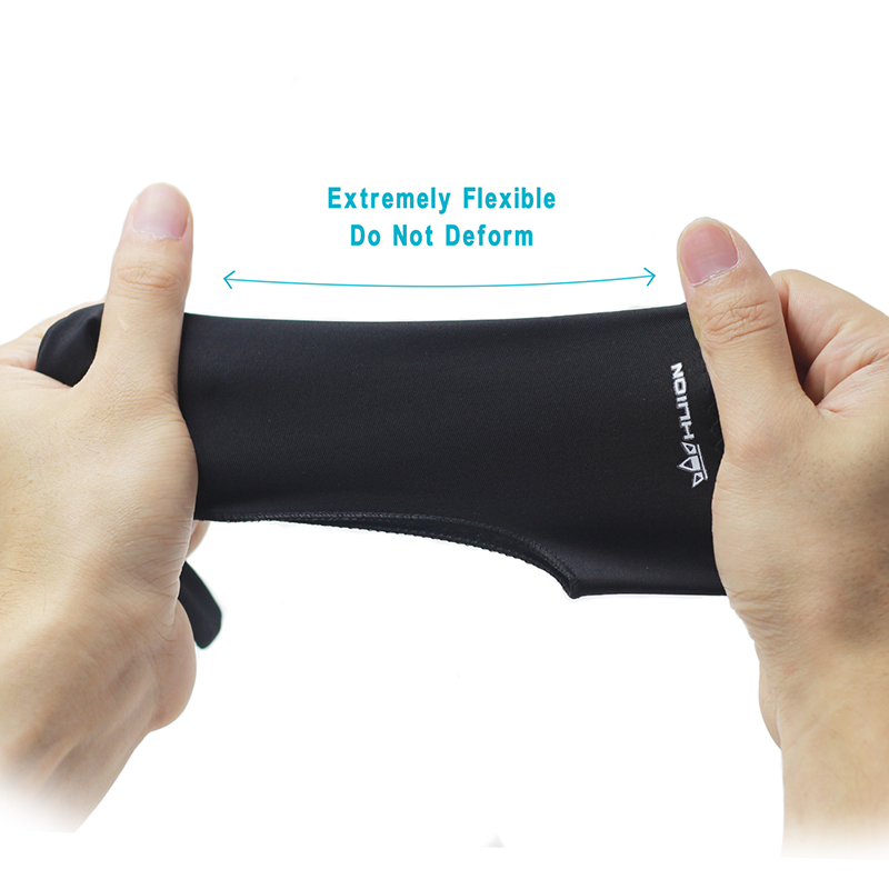 Huion Anti-Fouling Tekening Ha - Huion Tablet Accessories recensie en prijs