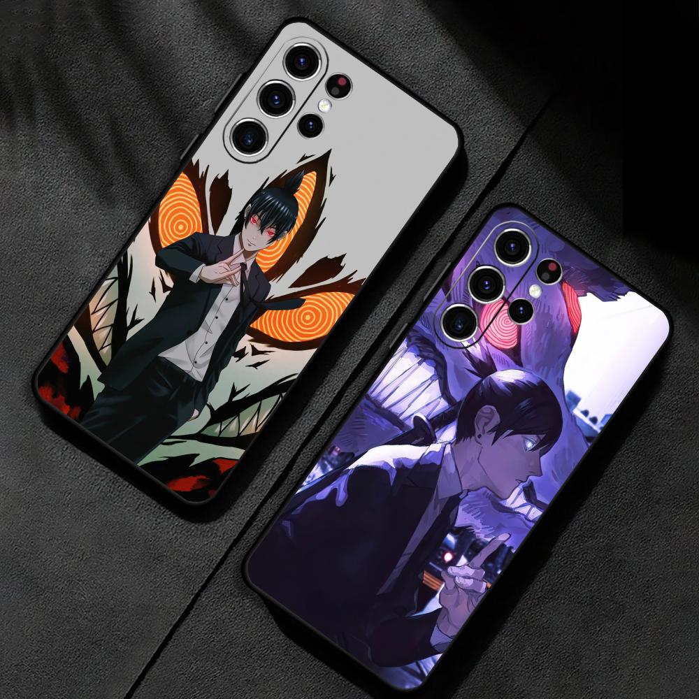 Chainsaw Man Aki Hayakawa Tele - Samsung Galaxy S25 recensie en prijs