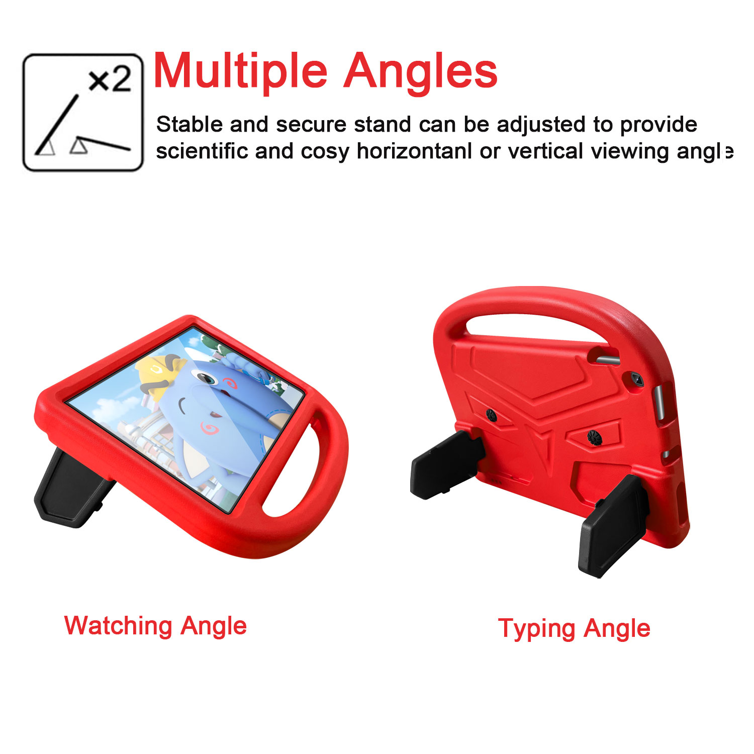 Kinderen Veiligheid EVA Case v - Tablet Accessories Amazon recensie en prijs