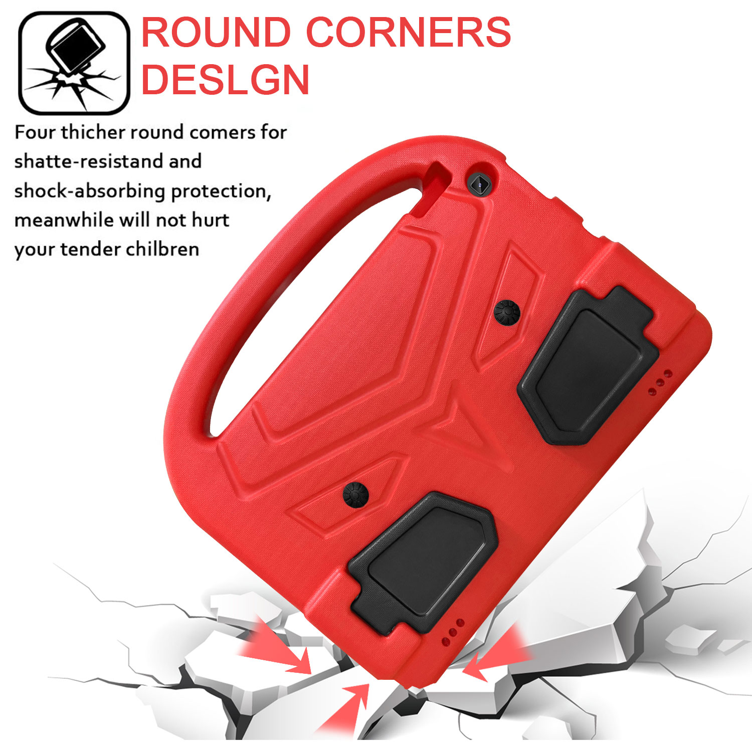 Kinderen Veiligheid EVA Case v - Tablet Accessories Amazon recensie en prijs