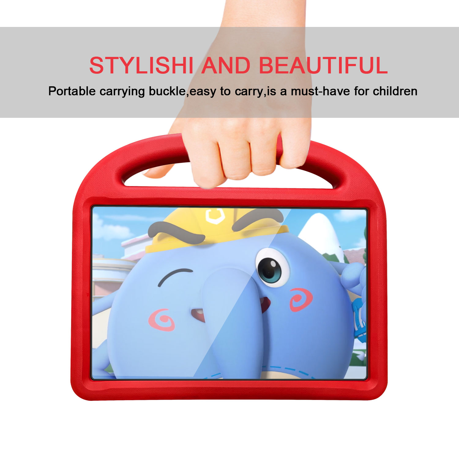 Kinderen Veiligheid EVA Case v - Tablet Accessories Amazon recensie en prijs