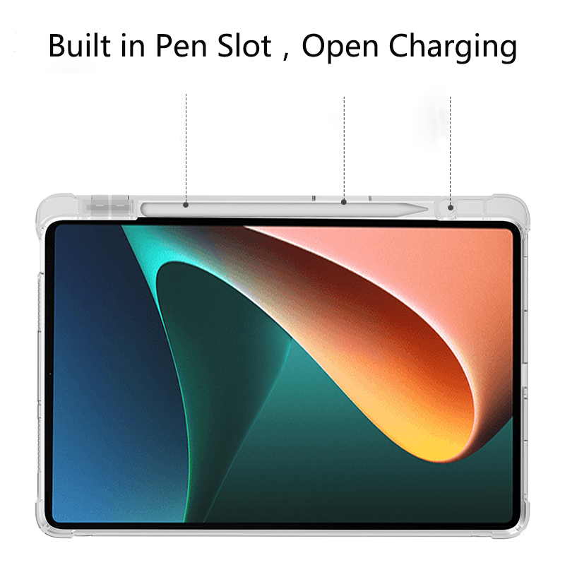 Potlood Houder Cover voor Leno - Tablet Cover Accessories recensie en prijs