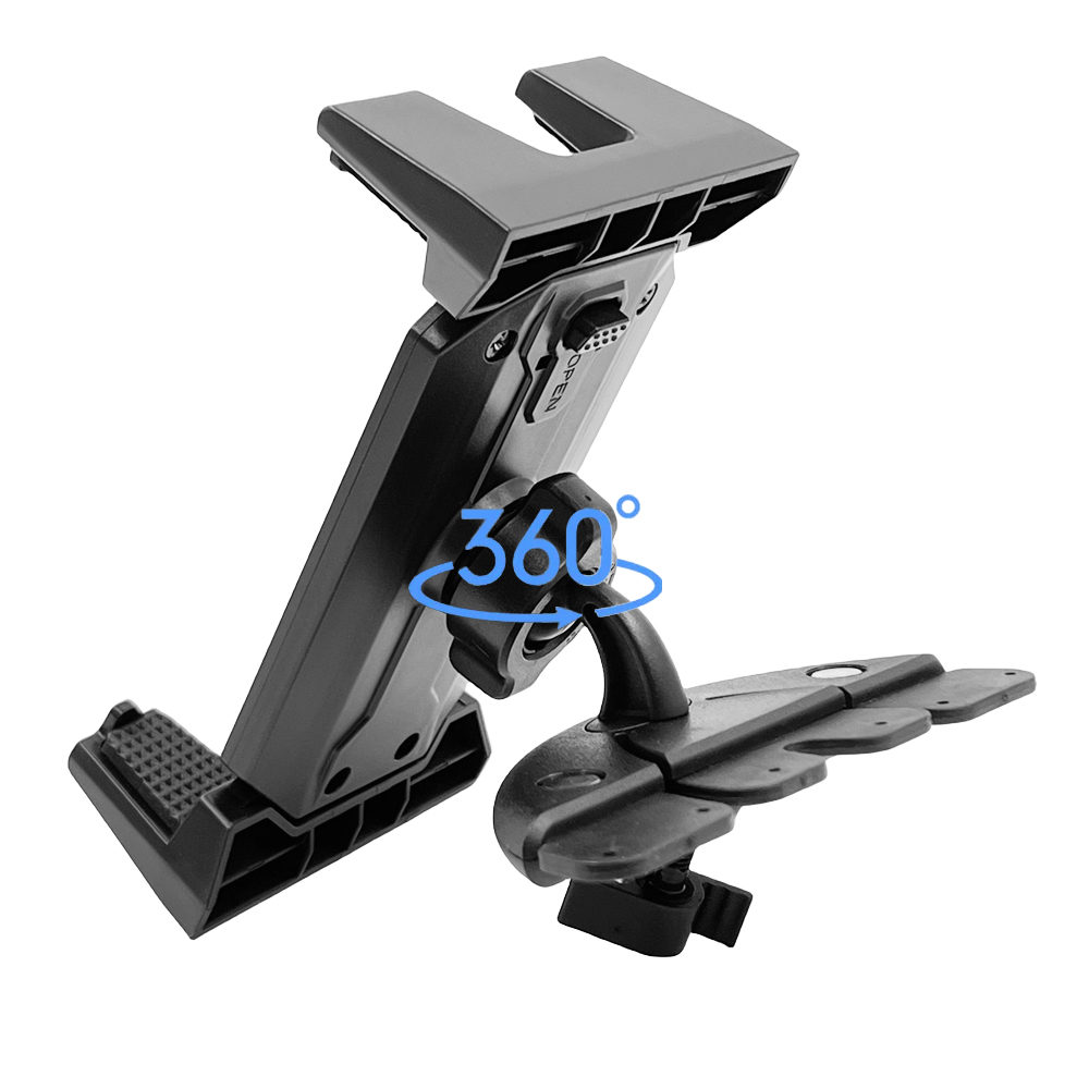Universele CD-slot autohouder  - Xiaomi Tablet Accessories recensie en prijs