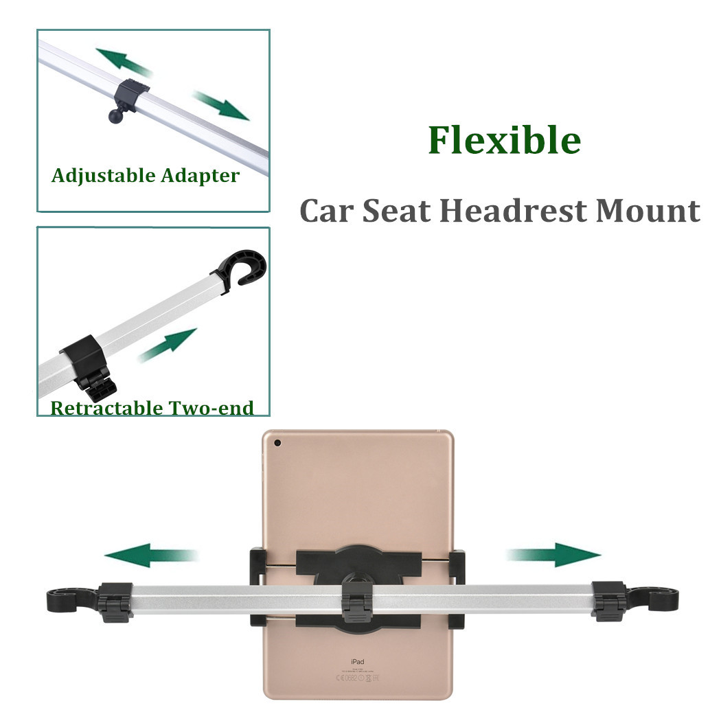 13 ''Auto Hoofdsteun Tablet Mo - Xiaomi Tablet Accessories recensie en prijs