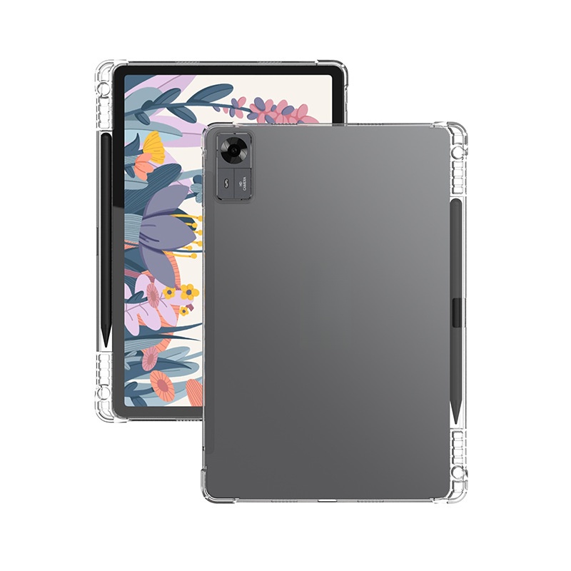 TPU-beschermhoes voor Huion Ka - Huion Tablet Accessories recensie en prijs